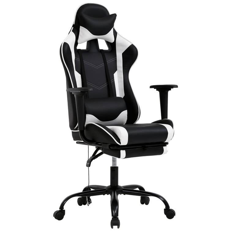 Alanas Ergonomic Gaming Chair